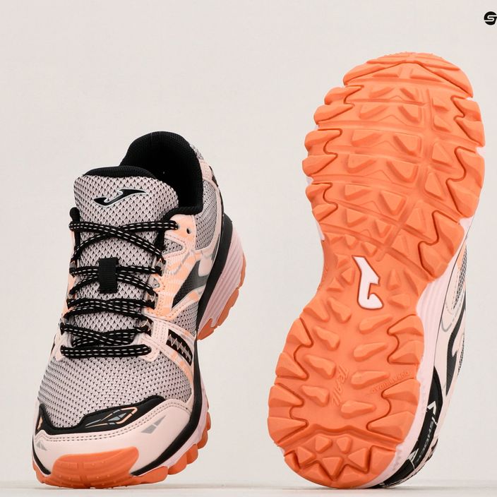 Dámské běžecké boty Joma Shock pink 10