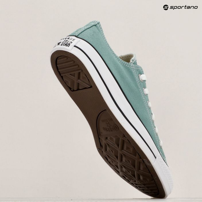 Tenisky  Converse Chuck Taylor All Star Classic Ox herby 9