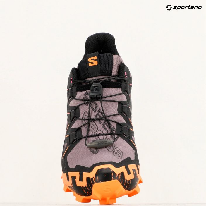 Dámské běžecké boty  Salomon Speedcross 6 GTX mnscap/black/bpa 16