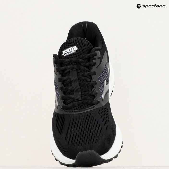Pánské běžecké boty Joma Speed black/white 13