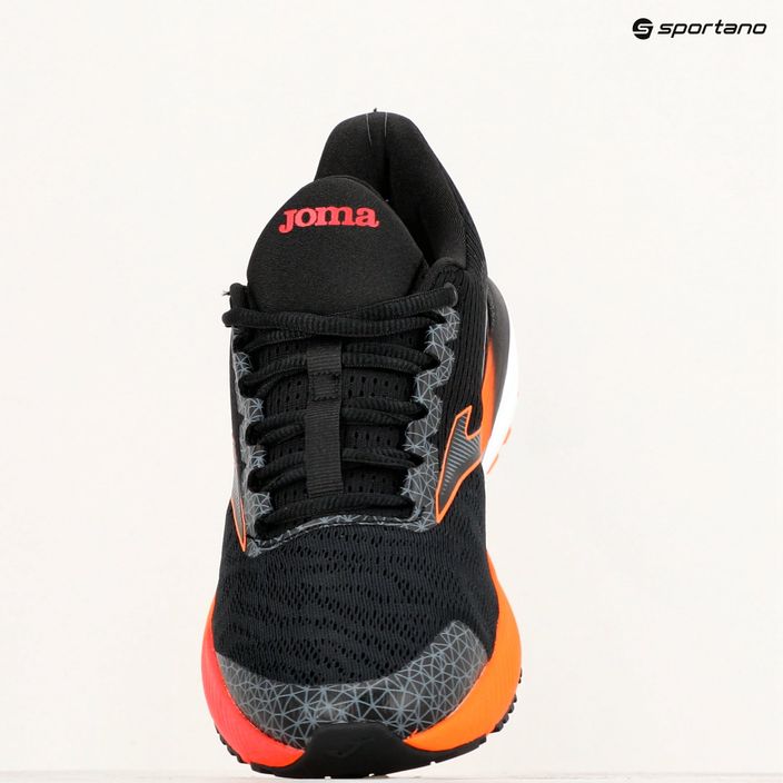 Pánské běžecké boty Joma Titanium black 13