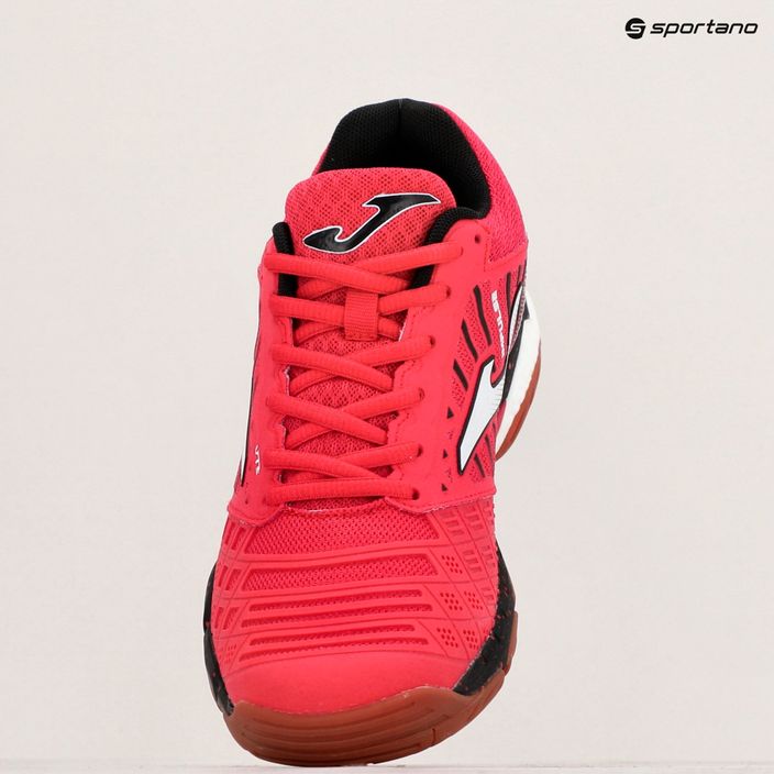 Pánské volejbalové boty Joma V.Impulse red 10
