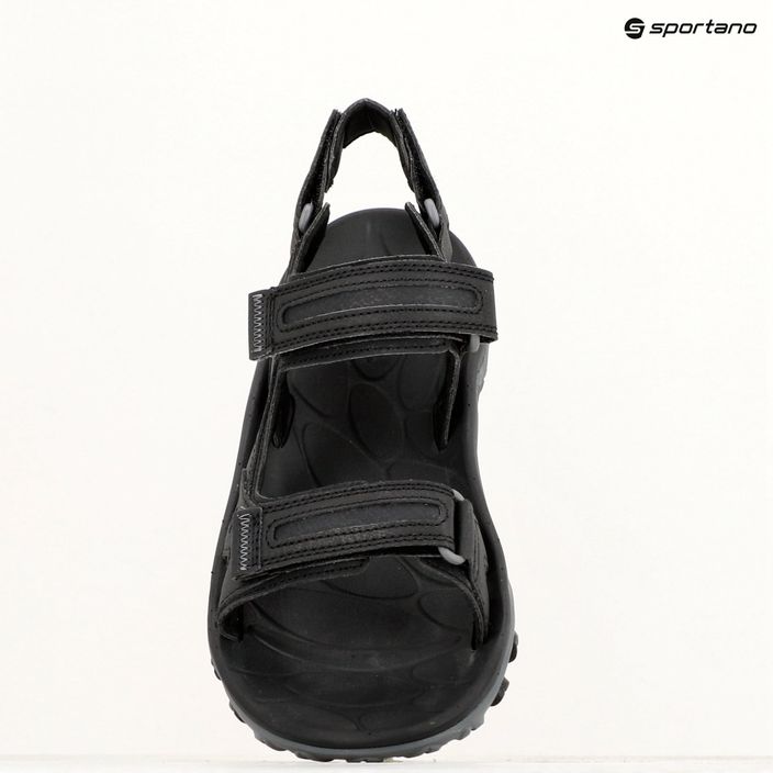 Pánské sandály Merrell Huntington Sport Convert black 14