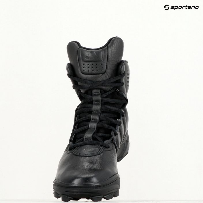 Boxerské boty  adidas Gsg-9.7.E ftwr white/ftwr white/core black 9