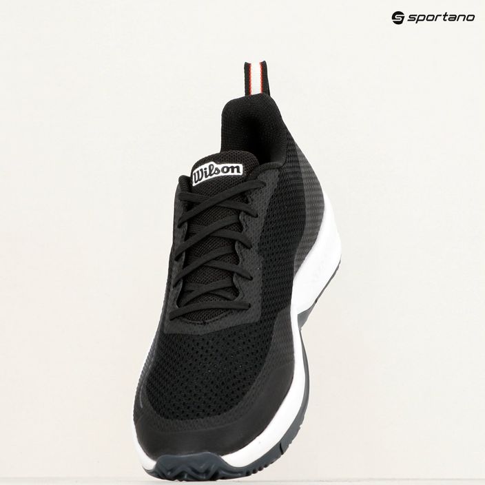 Pánské tenisové boty Wilson Rxt Active black/ebony/white 9