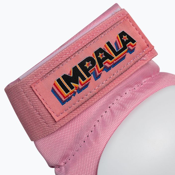 Dámská sada ochranných vložek IMPALA Protective Pink IMPRPADS 5