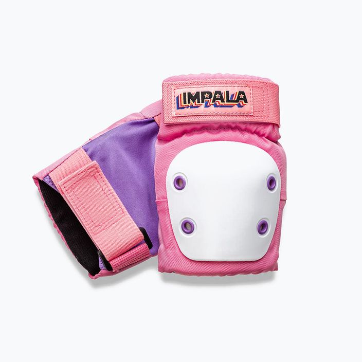 Dámská sada ochranných vložek IMPALA Protective Pink IMPRPADS 9