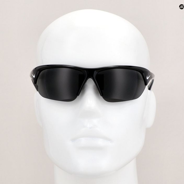 Sluneční brýle  męskie Nike Skylon Ace black/grey 6