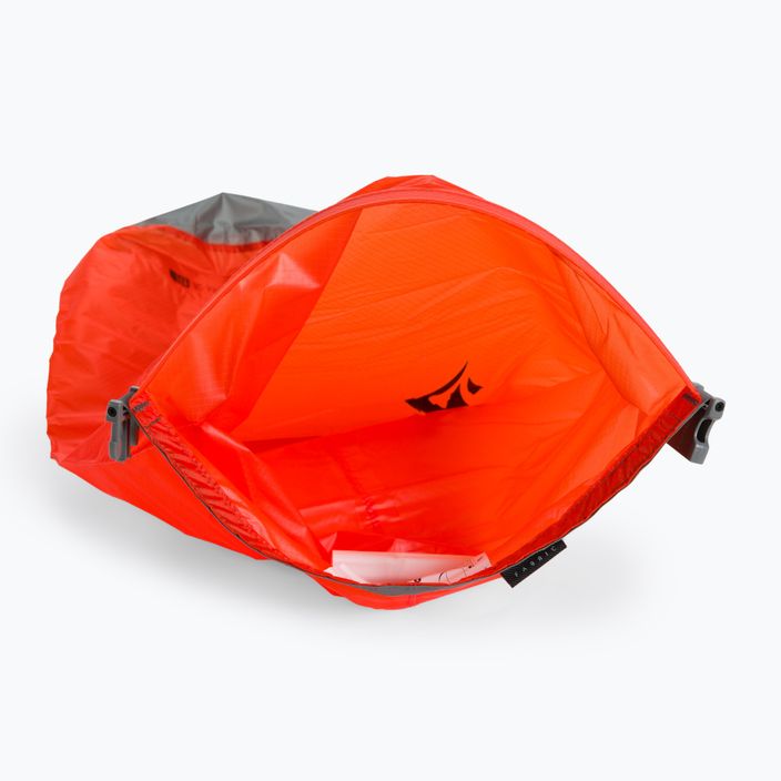 Voděodolný vak Sea to Summit Ultra-Sil™ Dry Sack 13L oranžový AUDS13OR 4