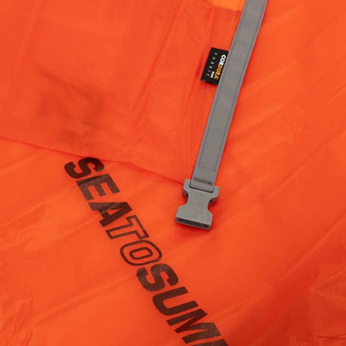 Voděodolný vak Sea to Summit Ultra-Sil™ Dry Sack 20L oranžový AUDS20OR 3