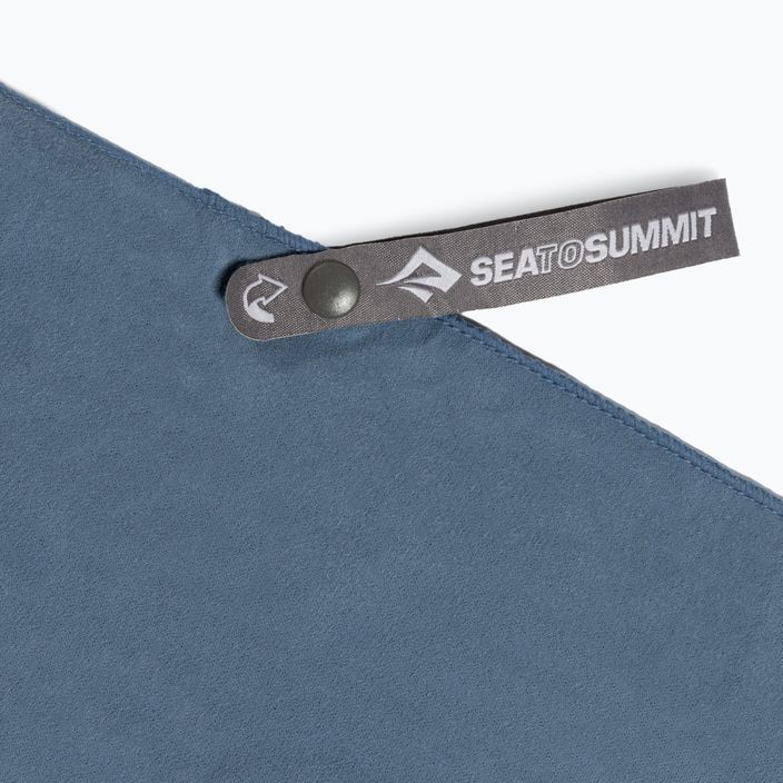 Ručník Sea to Summit Drylite Towel modrý ACP071031-050210 3