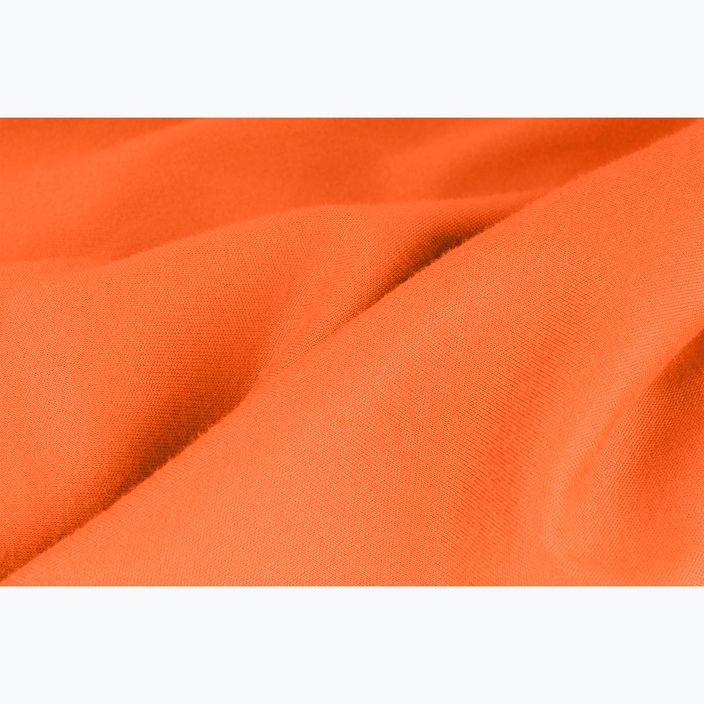 Rychleschnoucí ručník Sea to Summit Pocket Towel outblack orange 4