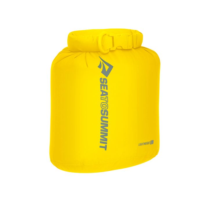 Vodotěsný vak Sea To Summit Lightweightl Dry Bag 3L žluty ASG012011-020910 2