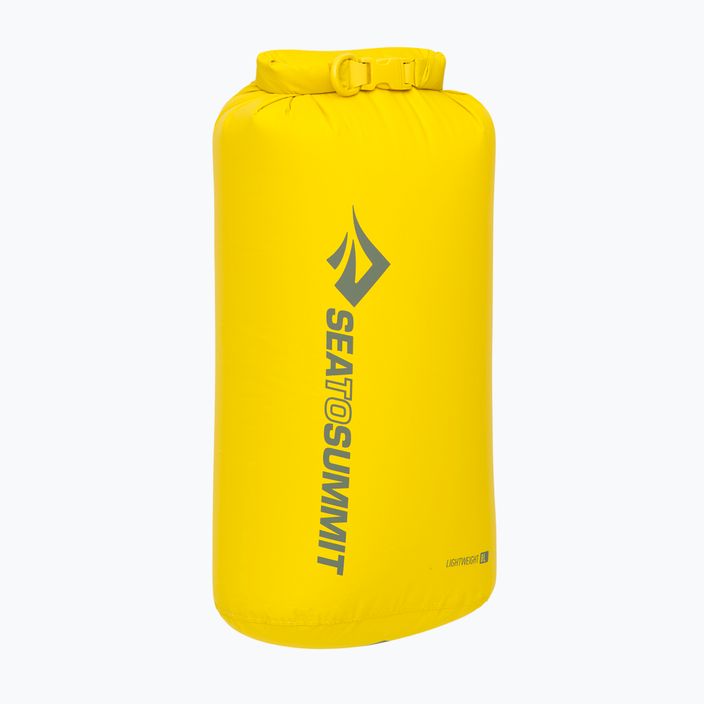 Vodotěsný vak Sea to Summit Lightweightl Dry Bag 8L žluty ASG012011-040920