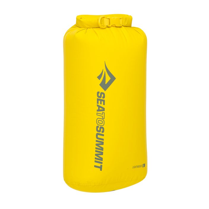 Vodotěsný vak Sea to Summit Lightweightl Dry Bag 8L žluty ASG012011-040920 2