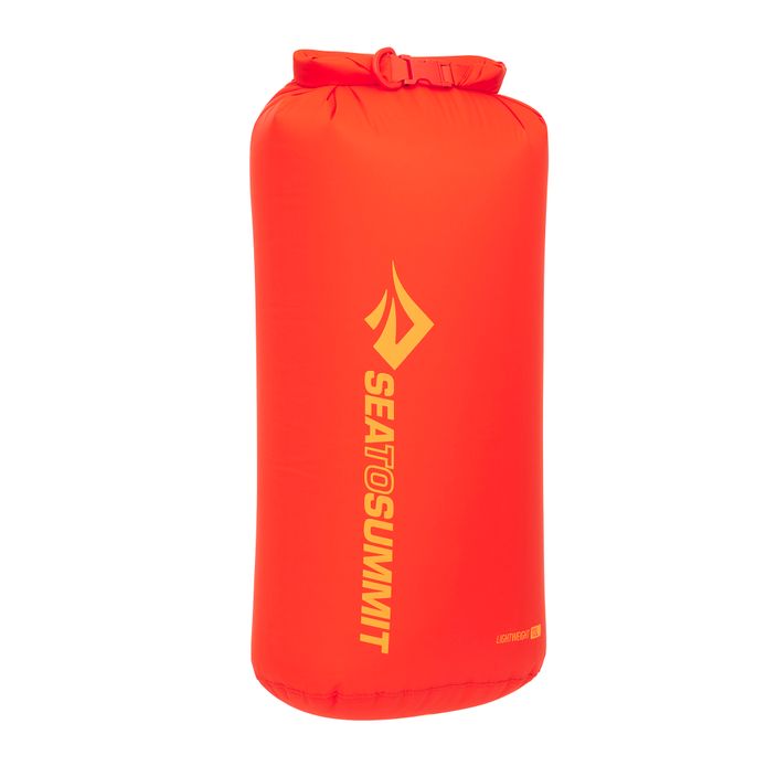 Vodotěsný vak Sea to Summit Lightweightl Dry Bag 13L oranžový ASG012011-050823 2