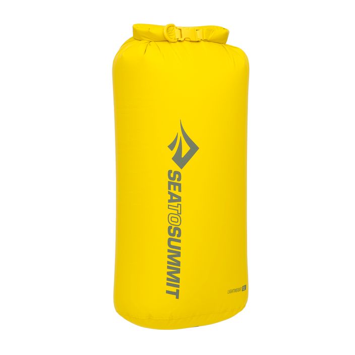 Vodotěsný vak Sea to Summit Lightweightl Dry Bag žluty ASG012011-050925 2