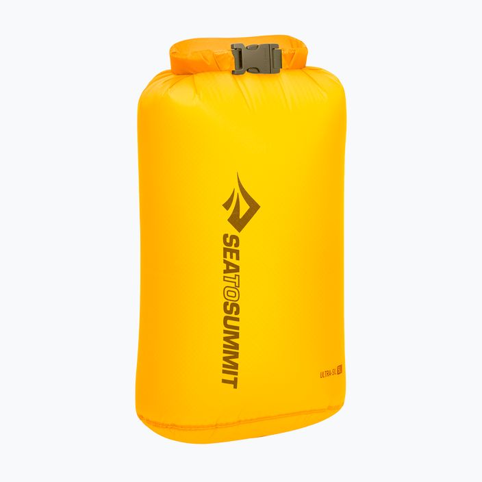 Nepromokavý vak  Sea to Summit Ultra-Sil Dry Bag 5 l yellow