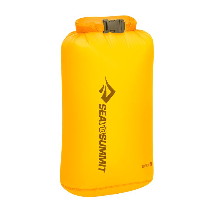 Nepromokavý vak  Sea to Summit Ultra-Sil Dry Bag 5 l yellow 2