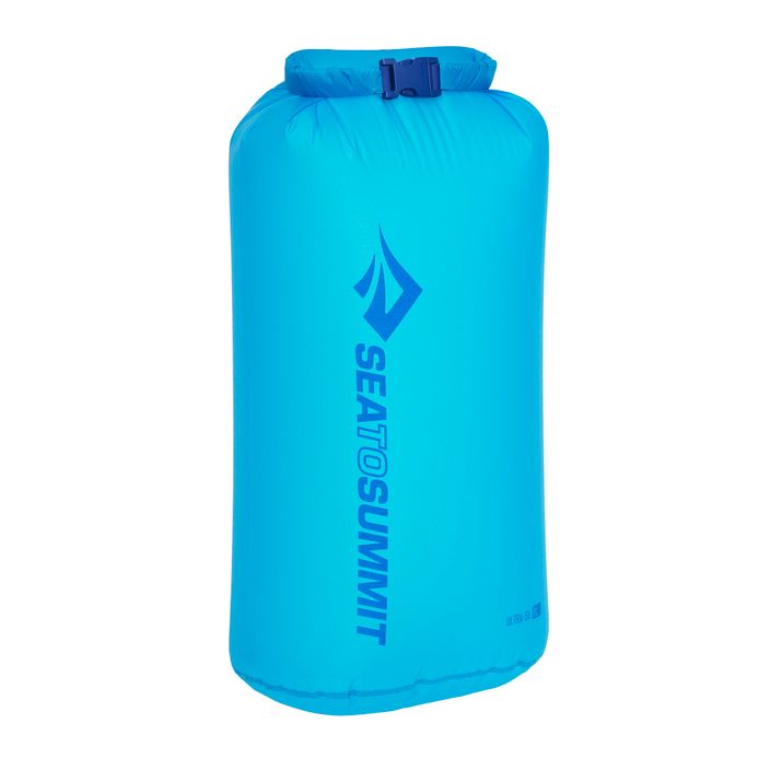 Vodotěsný vak Sea to Summit Ultra-Sil Dry Bag 8L modrý ASG012021-040212 2