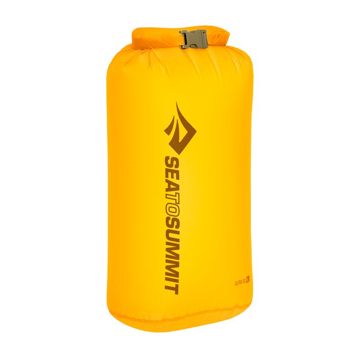 Vodotěsný vak Sea to Summit Ultra-Sil Dry Bag 8L žluty ASG012021-040615 2