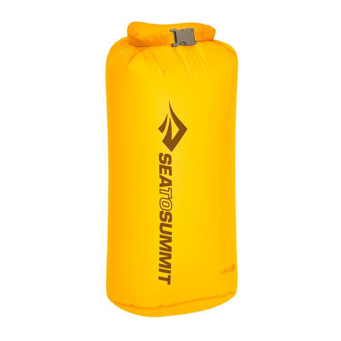 Vodotěsný vak Sea to Summit Ultra-Sil Dry Bag 13L žluty ASG012021-050620 2