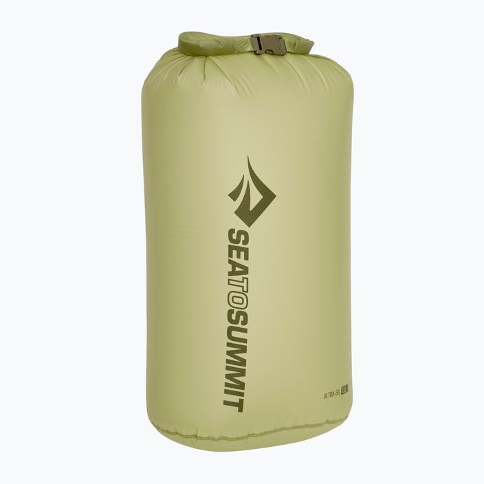 Vodotěsný vak Sea to Summit Ultra-Sil Dry Bag 20L zeleny ASG012021-060424 3