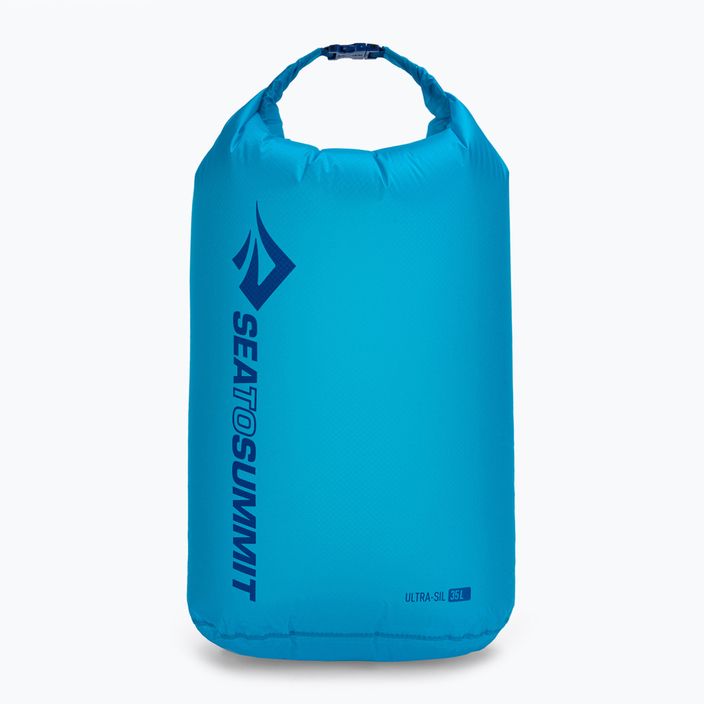 Vodotěsný vak Sea to Summit Ultra-Sil Dry Bag 35L modrý ASG012021-070227