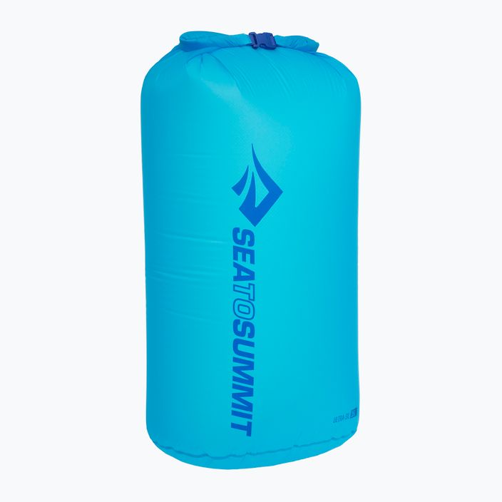 Vodotěsný vak Sea to Summit Ultra-Sil Dry Bag 35L modrý ASG012021-070227 3
