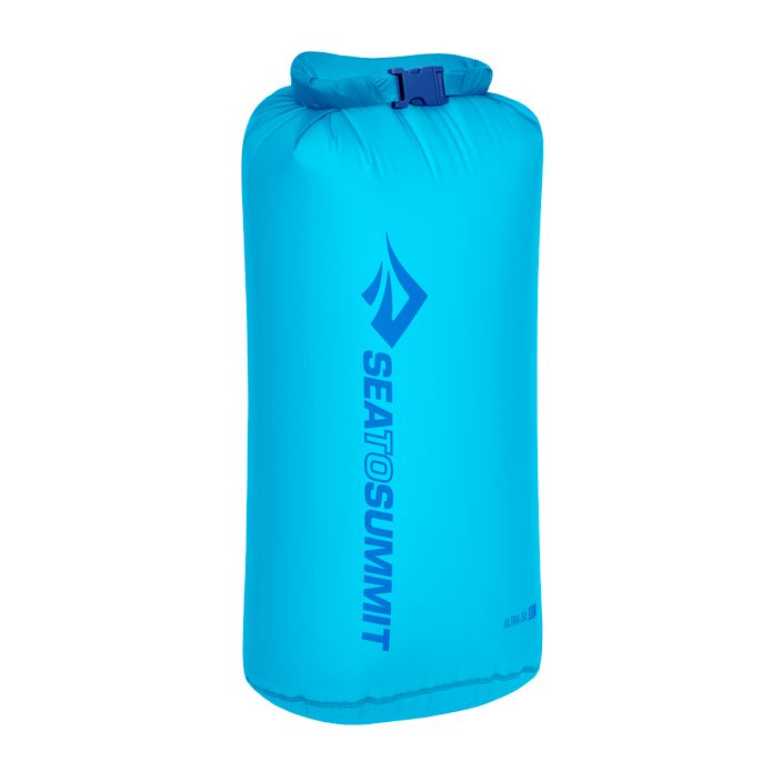 Vodotěsný vak Sea to Summit Ultra-Sil Dry Bag 13L modrý ASG012021-050217 2