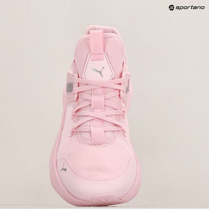 Dámské běžecké boty PUMA Softride One4All Femme pink 9