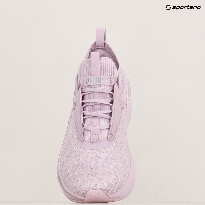 Dámské běžecké boty PUMA Softride Stakd Premiums purple 9