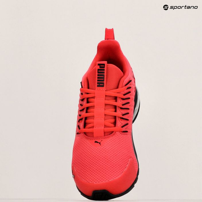 Běžecké boty PUMA Voltaic Evo red 10