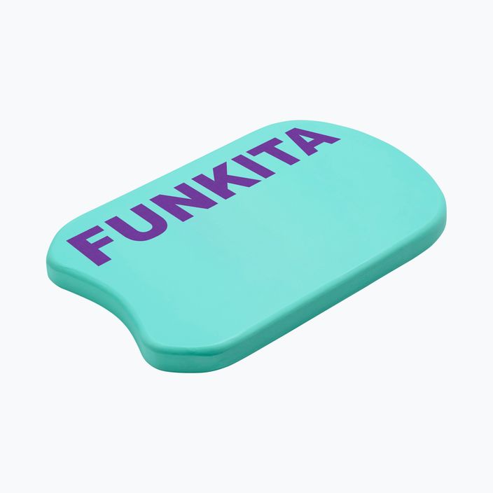 Funkita Training Kickboard plavecká deska zelená FKG002N0191800 3