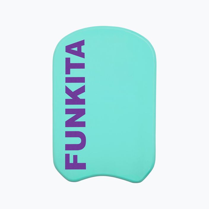 Funkita Training Kickboard plavecká deska zelená FKG002N0191800 4
