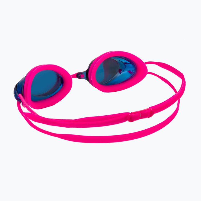 Plavecké brýle FUNKY TRUNKS Training Machine růžové FYA201N0211400 4