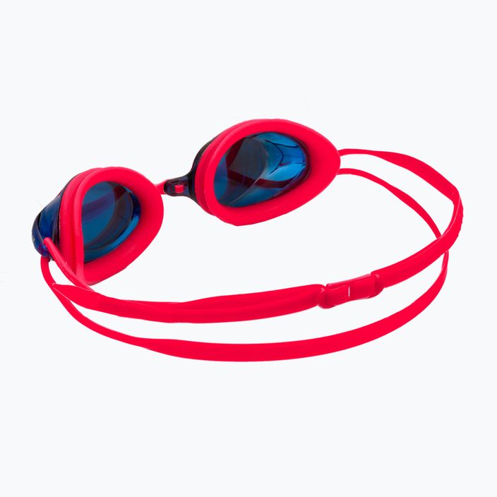Plavecké brýle Funky Training Machine Goggles red FYA201N0230100 4