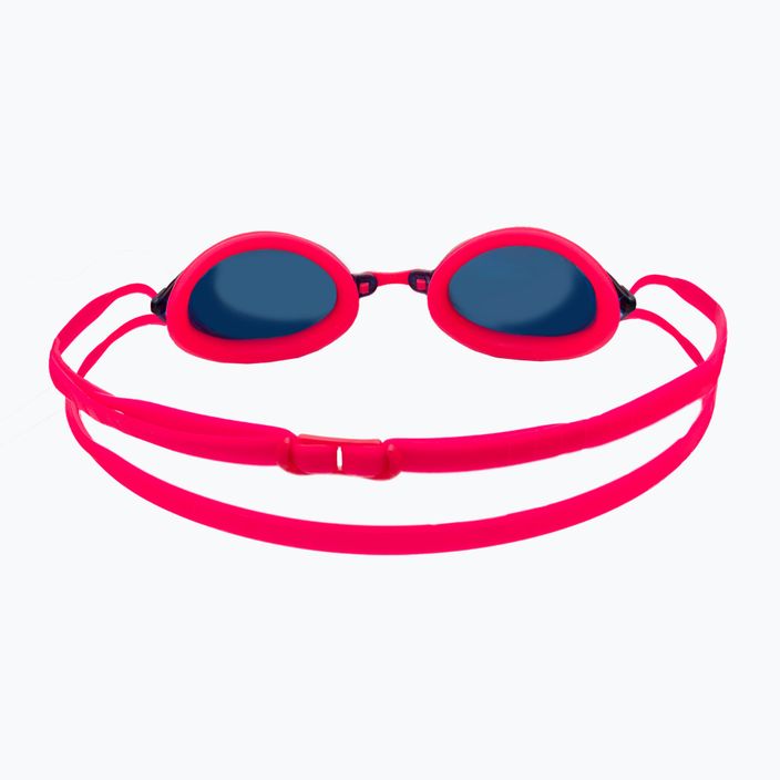 Plavecké brýle Funky Training Machine Goggles red FYA201N0230100 5