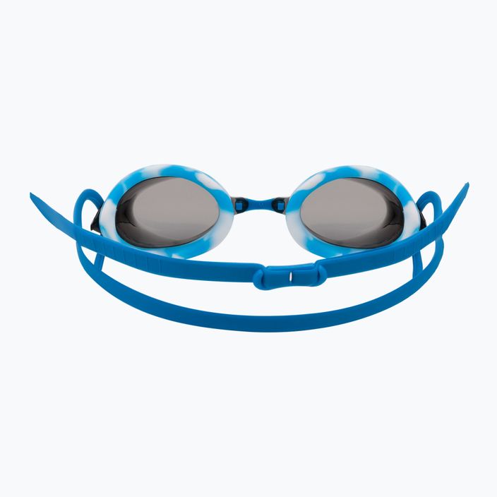 FUNKY TRUNKS Training Machine Plavecké brýle modré FYA201N0257100 plavecké brýle 5