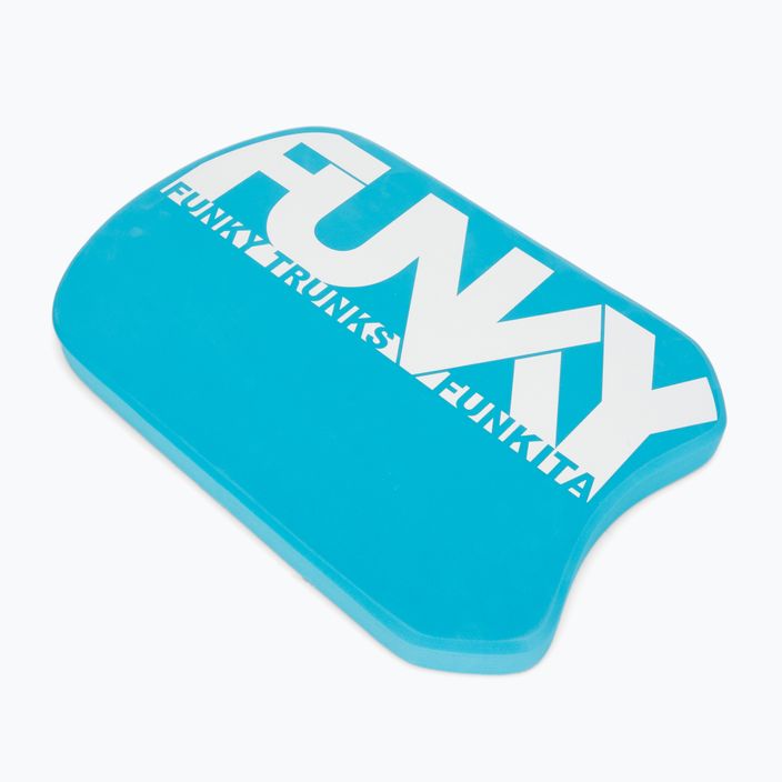 Plavecká deska Funky Training modrý FYG002N0108100 2