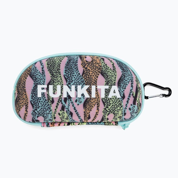 Funkita Case Closed Pouzdro na brýle barva FKG019N7153100 2