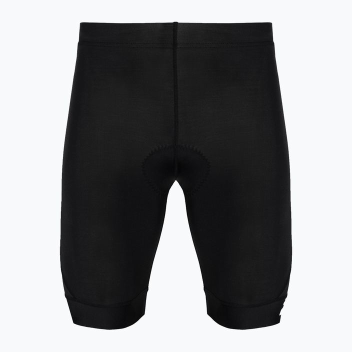 Pánské šortky 2XU Core Tri black/white 5
