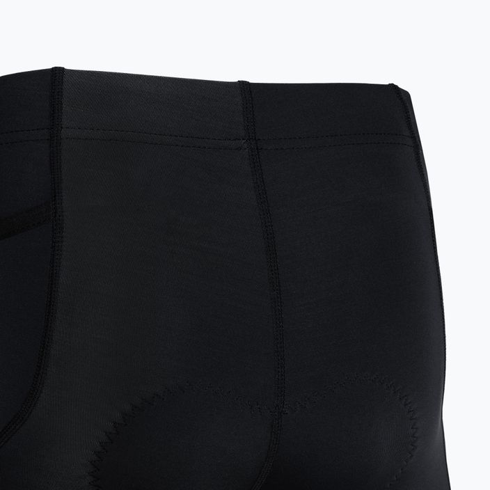 Pánské šortky 2XU Core Tri black/white 9