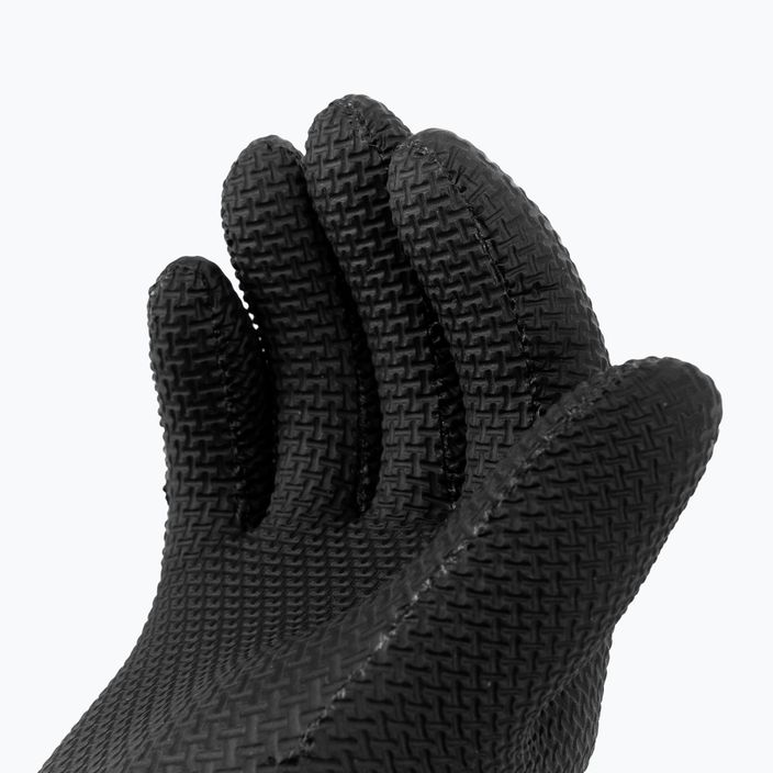Neoprenové rukavice  dziecięce Rip Curl Dawn Patrol 2 mm black 4