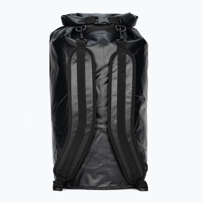 Jetpilot Venture Drysafe vodotěsný batoh 60 l černý 19110 3