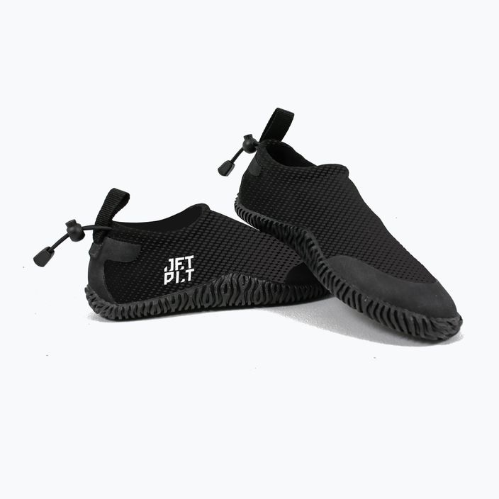 Jetpilot Lo Cut boty do vody černé 2106307 9