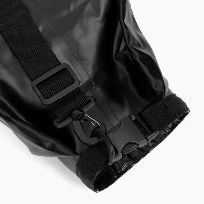 Jetpilot Venture Drysafe 10 l vodotěsný batoh černý 22105 4