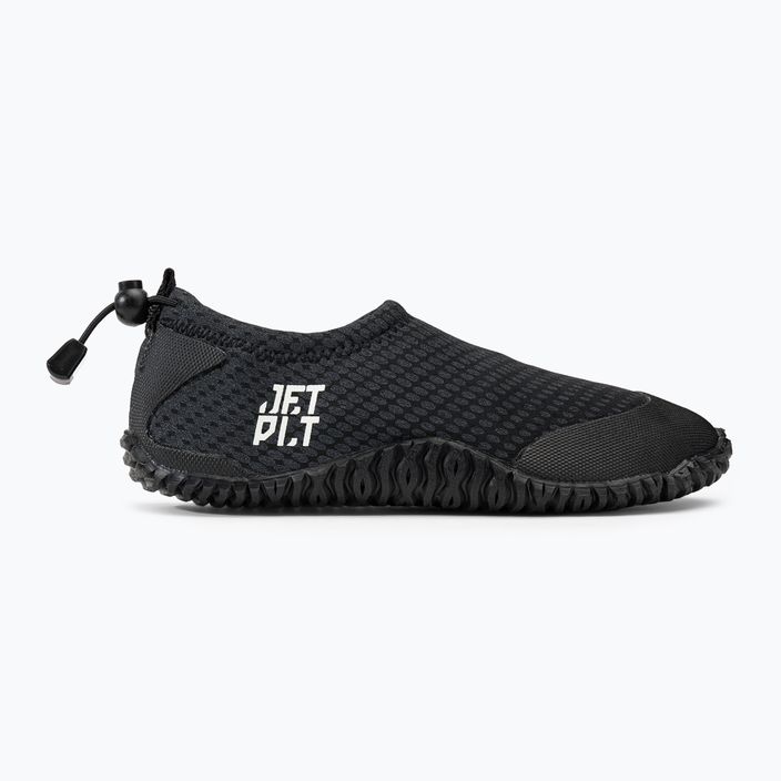 Jetpilot Lo Cut boty do vody černé 2106307 2
