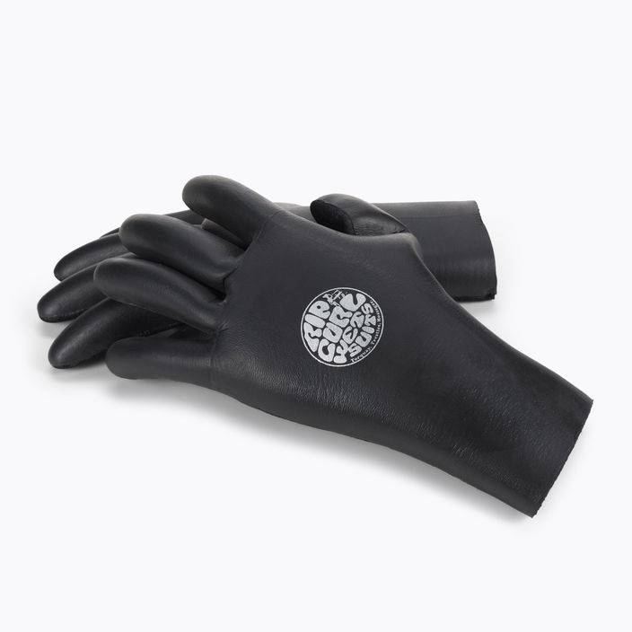 Pánské neoprenové rukavice Rip Curl Rubber Soul 3 mm black 4