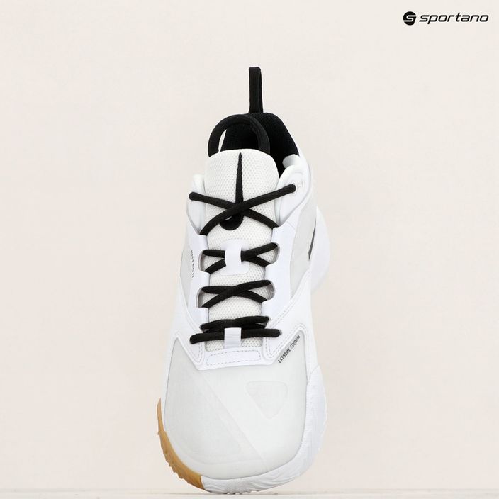 Volejbalové boty  Nike Zoom Hyperace 3 white/black-photon dust 9